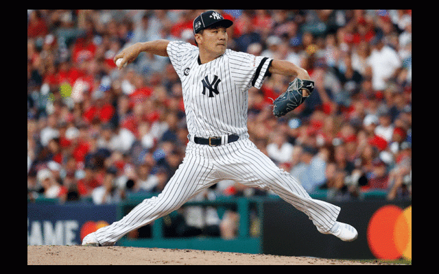 【MLB】田中将大、球宴でバッテリーの正妻サンチェスに感謝「また気合を入れて」