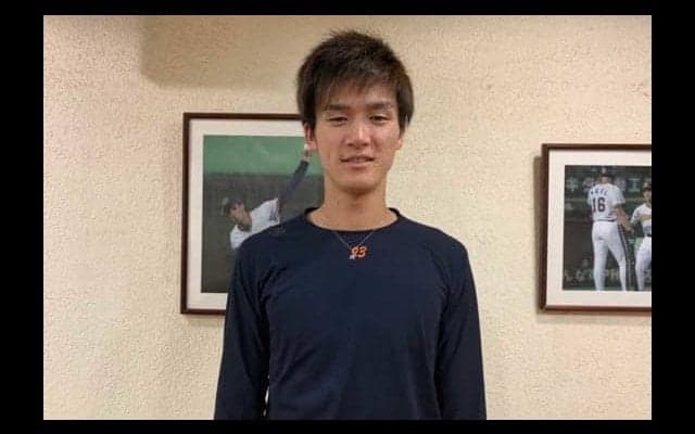 戦力外、育成、野手転向…　プロ5年の苦労人が掴んだ初アーチ「まだ野球がしたい」