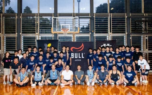 今年で7回目となる『Tamagawa Training Camp 2019』、満足度100％で終了