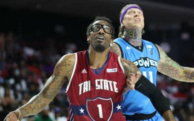 NBA復帰を目指すスタウダマイアーが肉体改造に成功「身体の状態は最高」