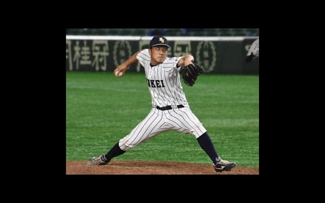 無名大学が全国の強豪に激変。ドラフト候補がもたらした意識改革