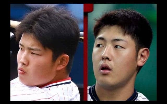 村上＆岡本、山田哲に坂本勇、丸、鈴木…ヤクルトの球宴写真にファン歓喜「豪華過ぎる」