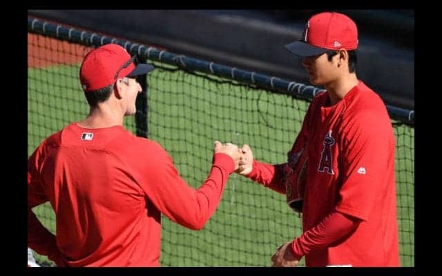 【MLB】大谷翔平の進化に元エ軍投手コーチも驚き隠せず「打者として凄い、去年を凌ぐ」
