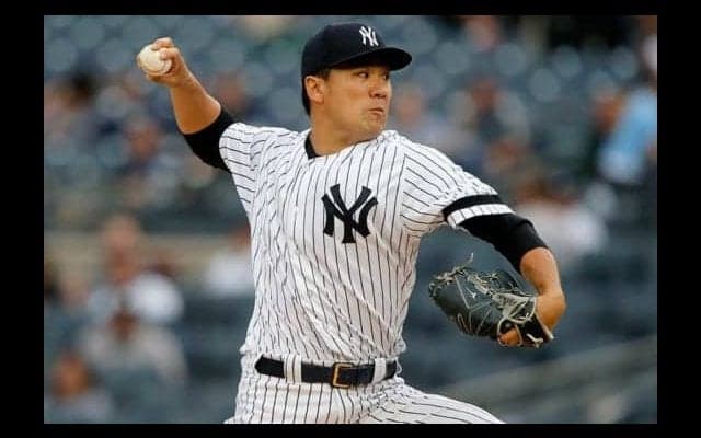【MLB】田中将大、前半戦は「最も安定した投手」　NYメディアは勝負強さも評価「極めて重要」