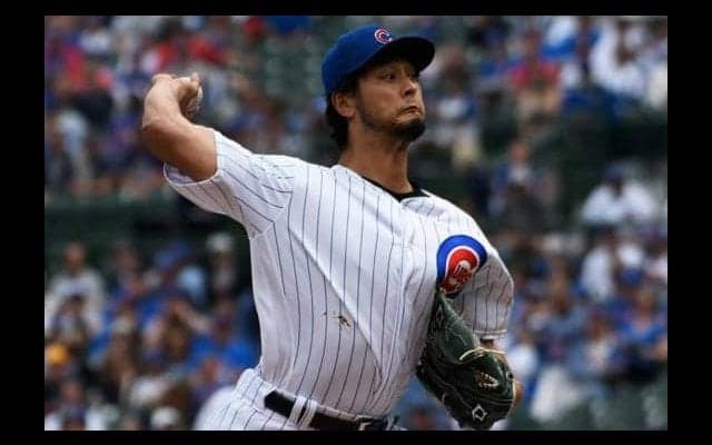 【MLB】ダルビッシュ、13日パイレーツ戦先発へ　地元紙は後半戦キーマンに指名「刺激をもたらしてくれる」