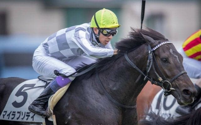 【武豊日記】将来につながる勝利