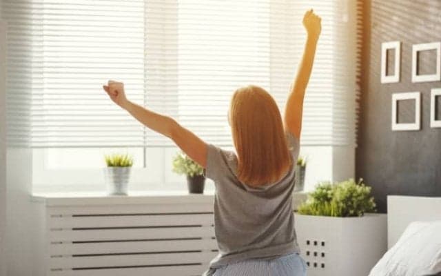 自分は大丈夫！？見直したい「朝の習慣」