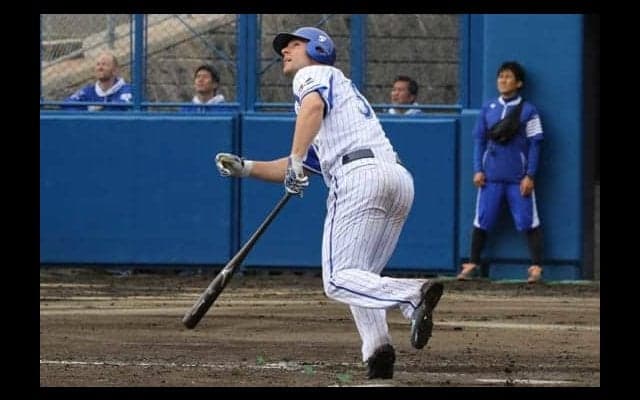 “変貌”遂げた元DeNAロマック、韓国プロ野球に感謝　「僕を本当に変えてくれた」