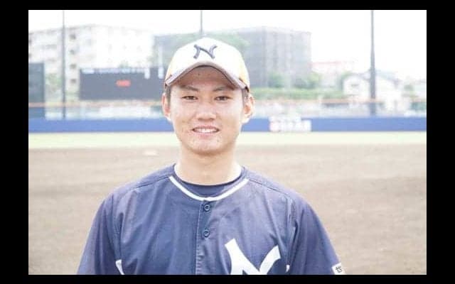 【社会人野球】ベンチ外から「精神的支柱」へ　ドラフト候補に押し上げた元プロ投手の助言