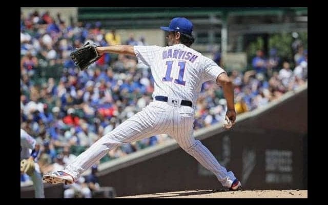 【MLB】ダルビッシュ快投に地元メディアは続々称賛「136億円の期待通りの男に見えた」