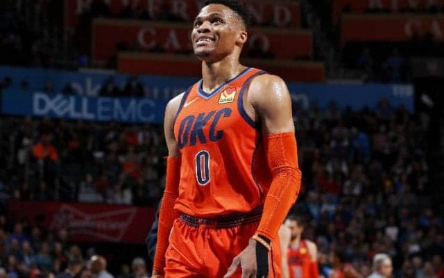 サンダーを離れるウェストブルックが感謝「オクラホマが特別な理由は、人にある」