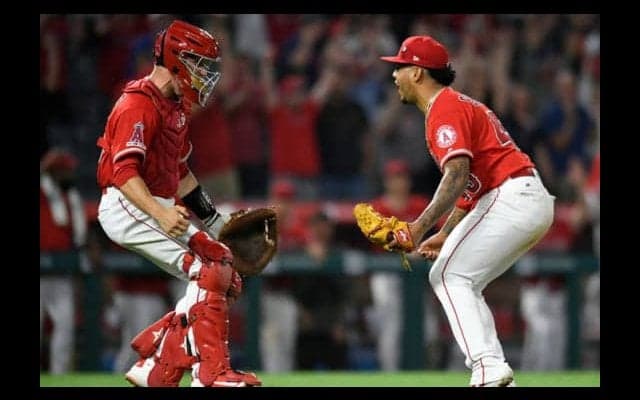 【MLB】エ軍の継投ノーノーにあった奇跡的な過去　地元での前回達成日はスカッグスが生まれた日