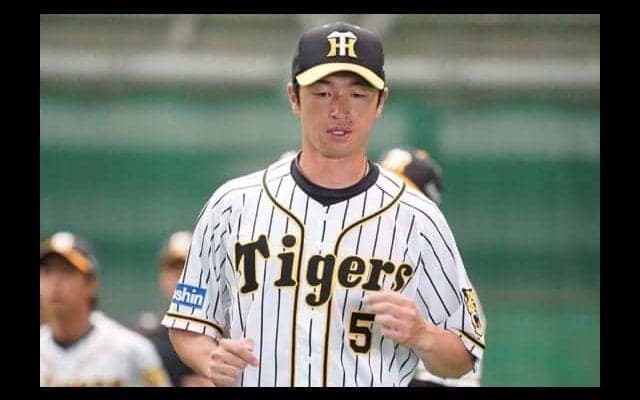 阪神近本、史上2人目の球宴サイクル安打！　パも“アシスト”、92年の古田敦也以来の快挙