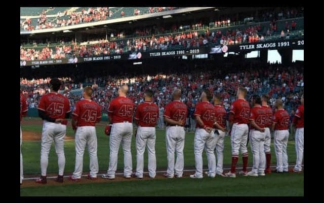 【MLB】エ軍の継投ノーノー　喫したマリナーズ選手も感銘「これにゾクゾクしないなんて…」