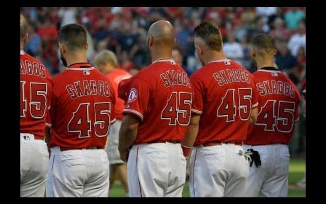 【MLB】「絶対に忘れられない」　エ軍のノーノー達成後の行動を米メディア称賛