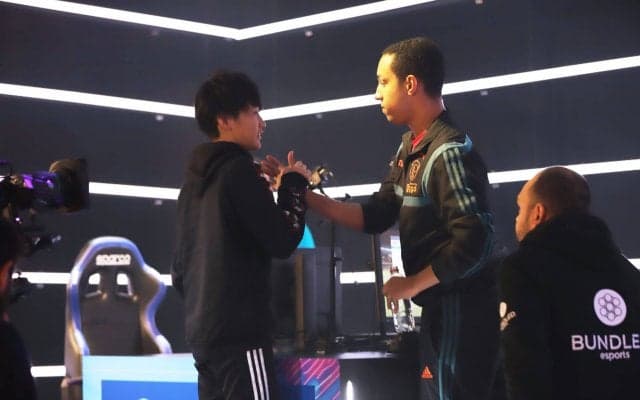 ＜FIFA19＞eW杯最終予選ベルリン大会 日本代表ナスリ選手はベスト16で散る eW杯出場権あと一歩届かず