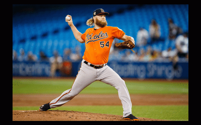 【MLB】レッドソックスが32歳右腕キャッシュナーを獲得　ア東地区3位から巻き返し期す