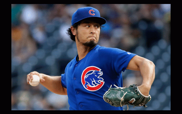 【MLB】オフに契約破棄権持つダルビッシュ　米メディア「拒否するのに全く十分ではない」