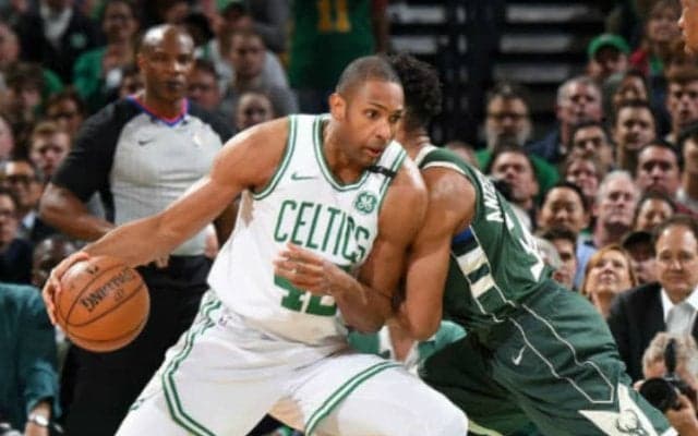 好敵手シクサーズからのオファーに驚いたアル・ホーフォード「答えは簡単だった」