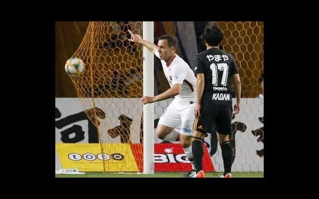 安部裕葵の移籍をものともせず。鹿島の大勝に見たスカウティングの底力