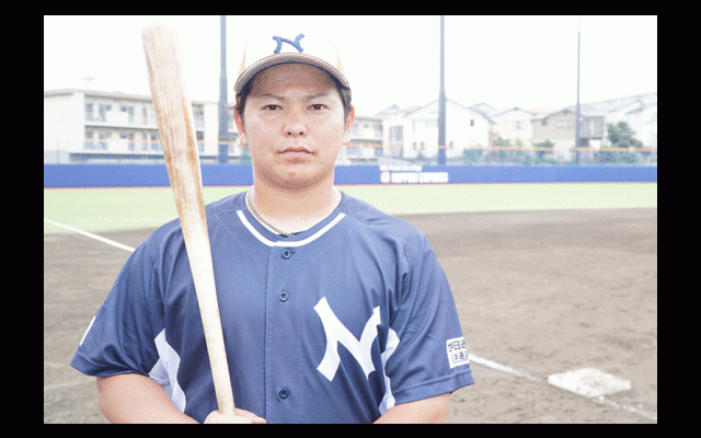 【社会人野球】ノーノーを阻んだ日本通運・諸見里の一発　背景に“打順降格”を生かした思考