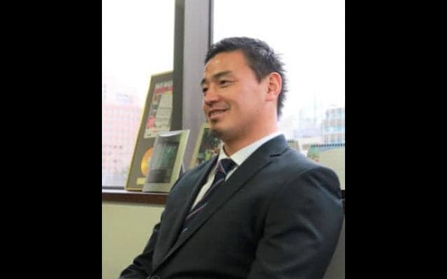 【特集】新歓号特集『五郎丸歩選手独占インタビュー』