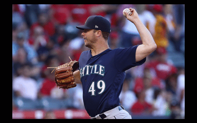 【MLB】マリナーズで“NPBリレー”が実現　元西武左腕から元ヤクルト右腕へとスイッチ