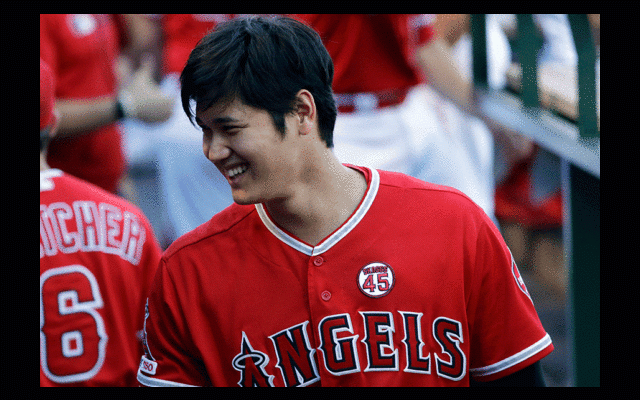 【MLB】大谷翔平、快足生かし盗塁決めるも9戦ぶり無安打　エ軍2連勝でスカッグスの誕生日飾る