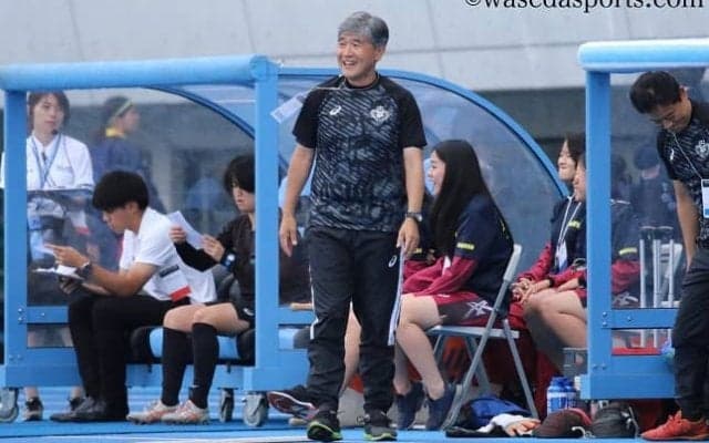 早慶女子定期戦　監督・出場選手コメント全文