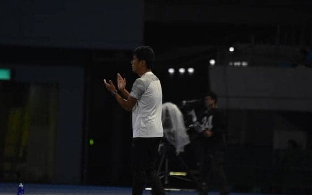 【ソッカー（男子）】第７０回早慶サッカー定期戦 　試合後インタビュー