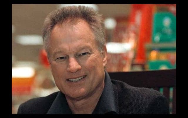 【MLB】衝撃を与えた暴露本「ボールフォア」　著者のジム・バウトン氏が80歳で死去