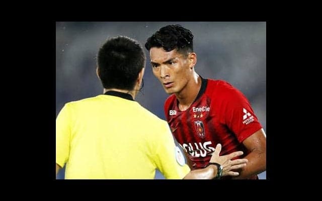 誤審は関係ない。浦和レッズの問題はゴールの匂いが感じられないこと