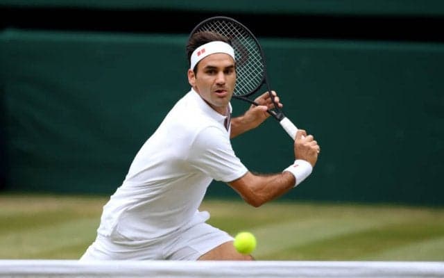 【速報】フェデラーが第4セットを取り、ジョコビッチとの決勝は最終セットへ[ウィンブルドン]