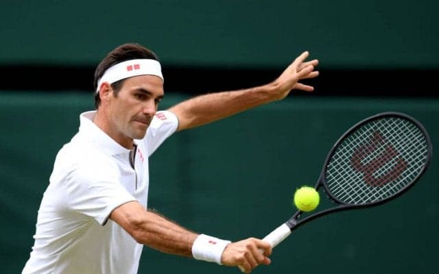 【速報】フェデラー 優勝ならず。ジョコビッチが今年導入された最終セットタイブレークの末、2連覇・5度目の栄冠[ウィンブルドン]