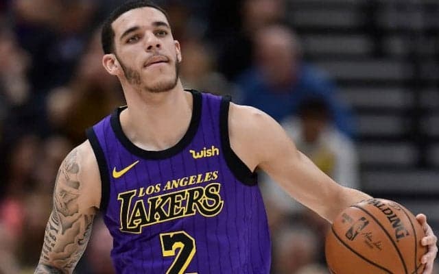 新天地ペリカンズで復活を誓うロンゾ・ボール「自分の力を証明したい」