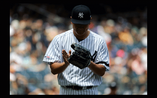 MLB通算70勝目をあげた田中将大を米専門家は絶賛「素晴らしい投球をしていた」