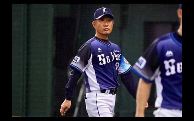 西武辻監督、今井にため息「逆転してもらったのに…自滅だよね」