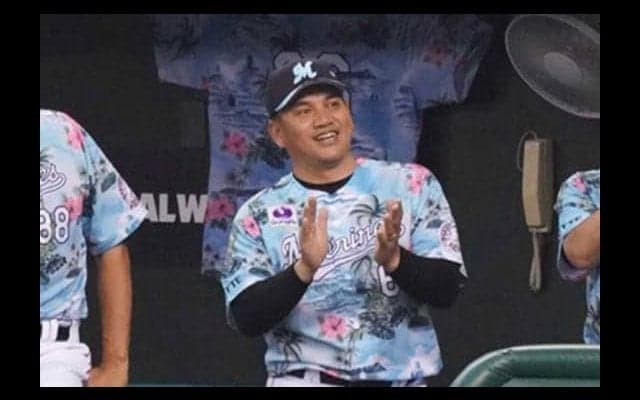 ロッテ井口監督、石川を勝利の方程式の一角に指名「今のところ8回で」