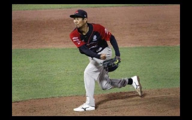 元DeNA久保康友が雨季で翻弄…　先発不足で登板予定2日前倒し　100球粘投も9敗目