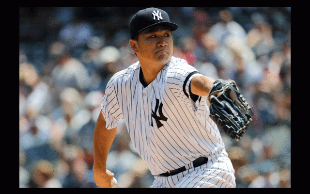【MLB】ヤ軍世界一へ先発補強は必須か　NYメディア断言「信頼できるのは田中将大だけ」