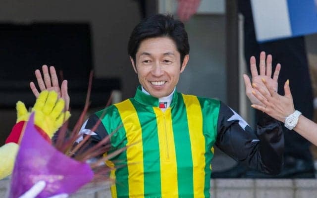 【ジャパンジョッキーズC】チームWESTが優勝！チームJRAは3位 武豊「3位が悪いスト（笑）」