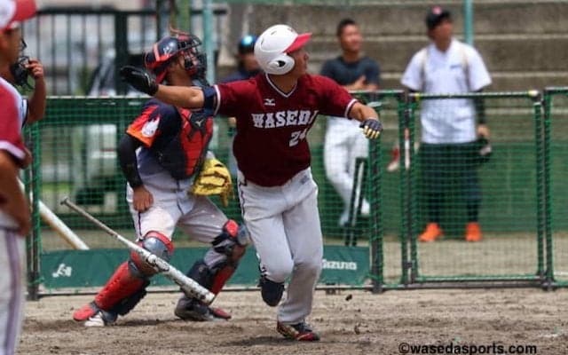 全国進出記念特集　第９回　石井智尋