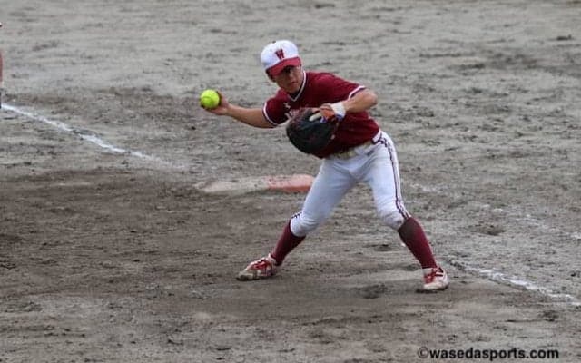 全国進出記念特集　第６回　梶谷陽介