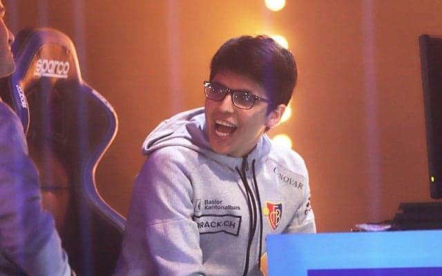 ＜FIFA19＞eW杯最終予選ベルリン大会 アルゼンチン代表ニコラス選手が優勝！年間ランク首位の実力を示す