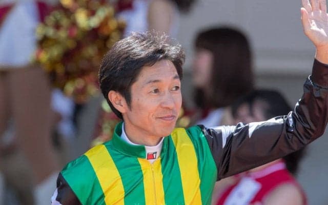 【ジャパンジョッキーズC】武豊騎手が初参戦！チームJRAは3位 個人総合優勝は佐藤友則騎手