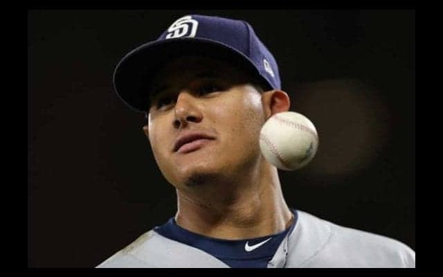 【MLB】「彼はファッション界の大物だ」-パドレス全選手がマチャドに扮して遠征へ!?