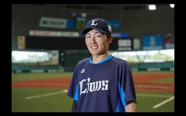 西武源田、名門トヨタ自動車で磨き挙げた鉄壁守備　「やっぱり数が大事かなと」