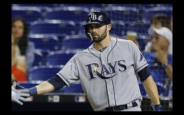 【MLB】大谷所属のエンゼルス、29歳“遅咲き”捕手をレイズからトレード獲得