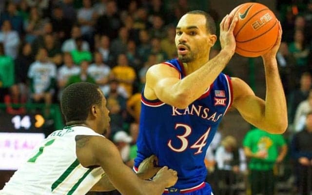 『走るバスケ』を目指し再編が進む大阪、カンザス大で活躍したペリー・エリス獲得