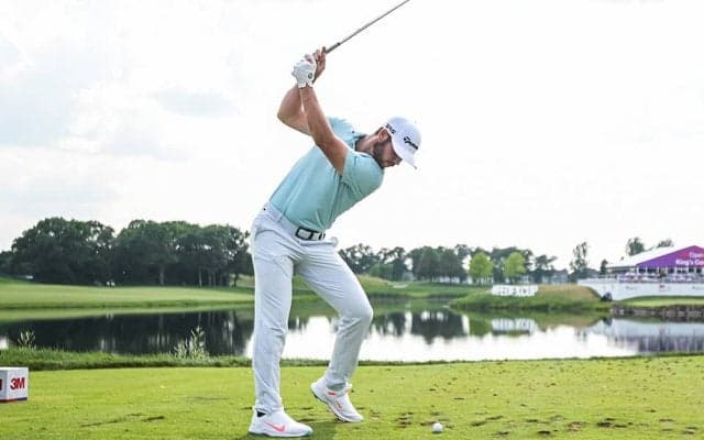 「へんてこスイングのワイルドなヤツ」アメリカで“マシュー・ウルフ旋風“が起きている！？その理由とは